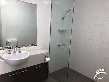 Ensuite