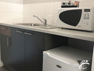 Kitchenette