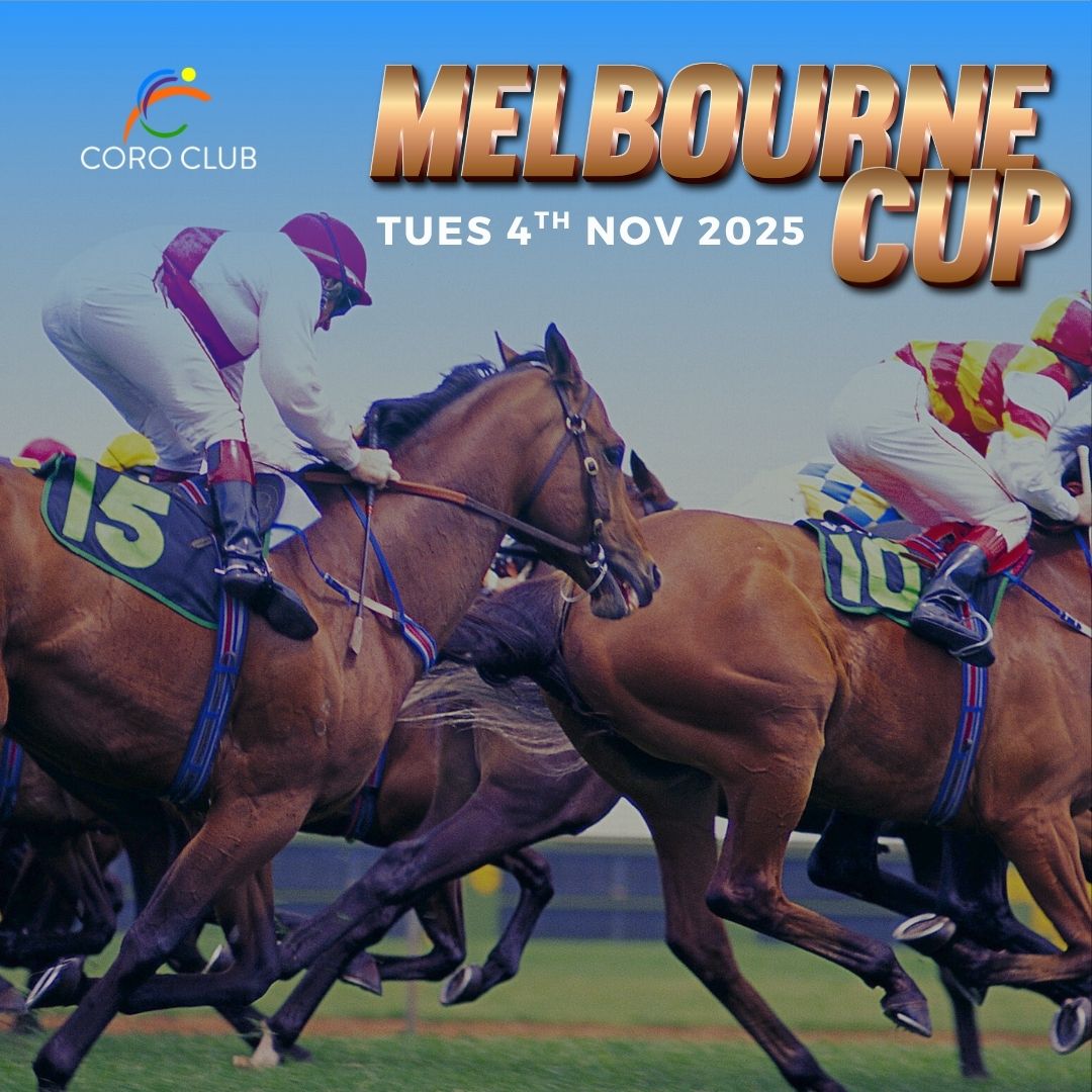 Melb Cup Day